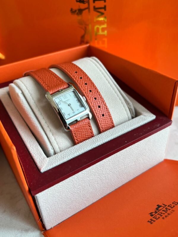 Elegant Wrist Watch