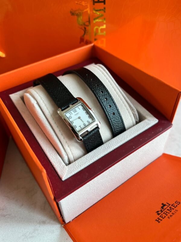 Elegant Wrist Watch