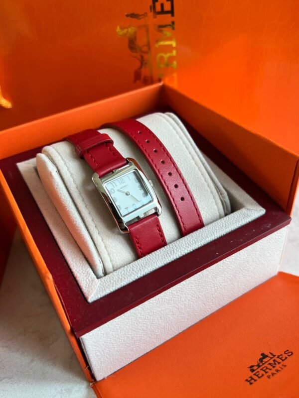 Elegant Wrist Watch