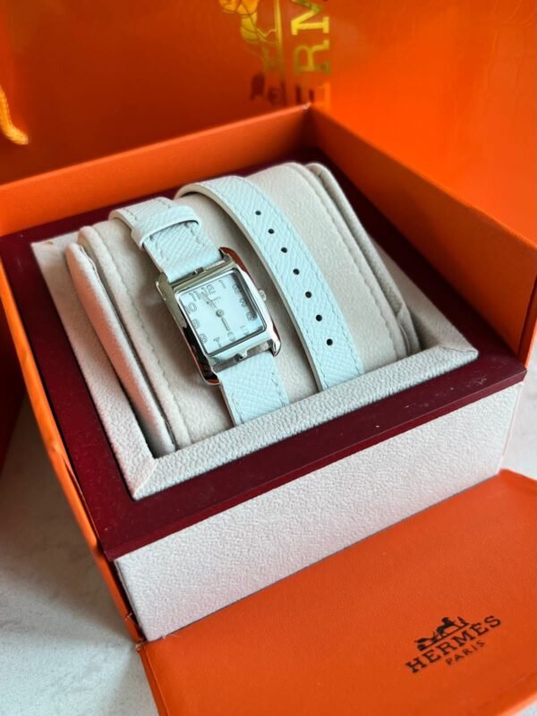 Elegant Wrist Watch