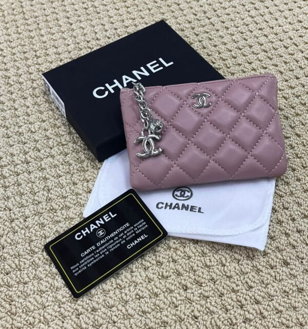 Classic Slim Wallet