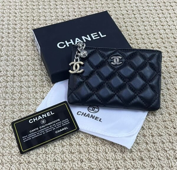 Classic Slim Wallet