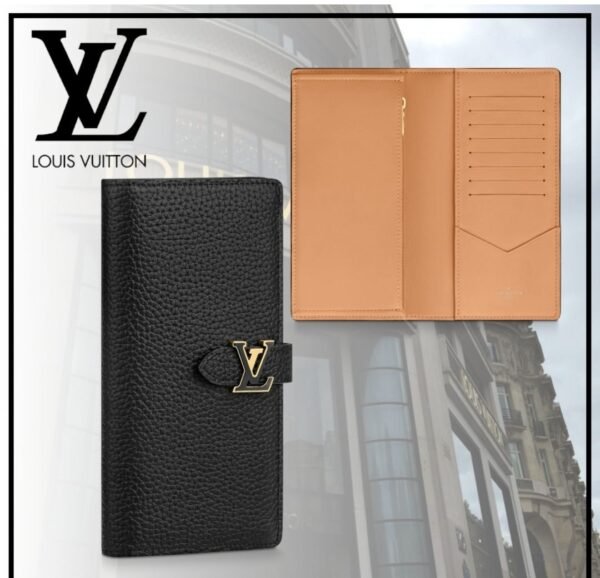 Classic Slim Wallet