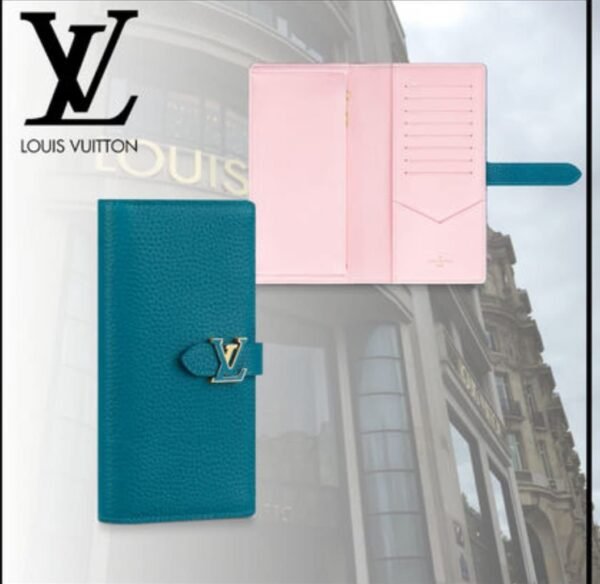 Classic Slim Wallet