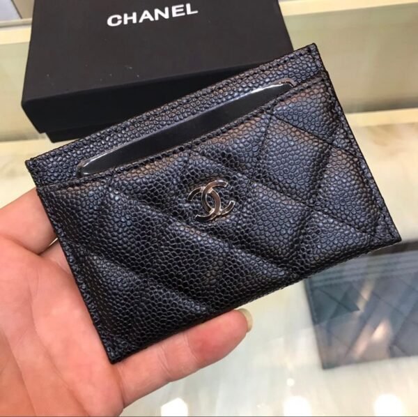 Classic Slim Wallet