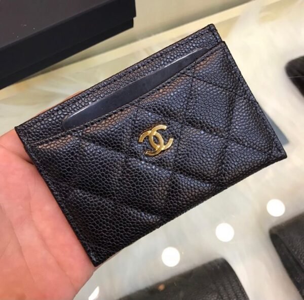 Classic Slim Wallet