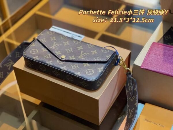 Classic Slim Wallet