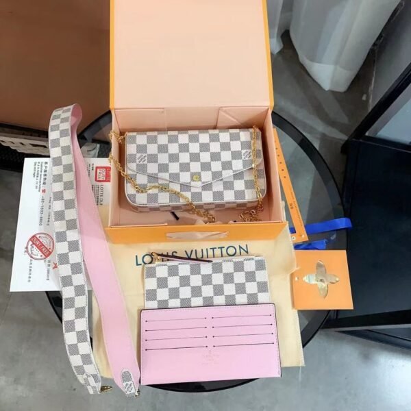 Classic Slim Wallet