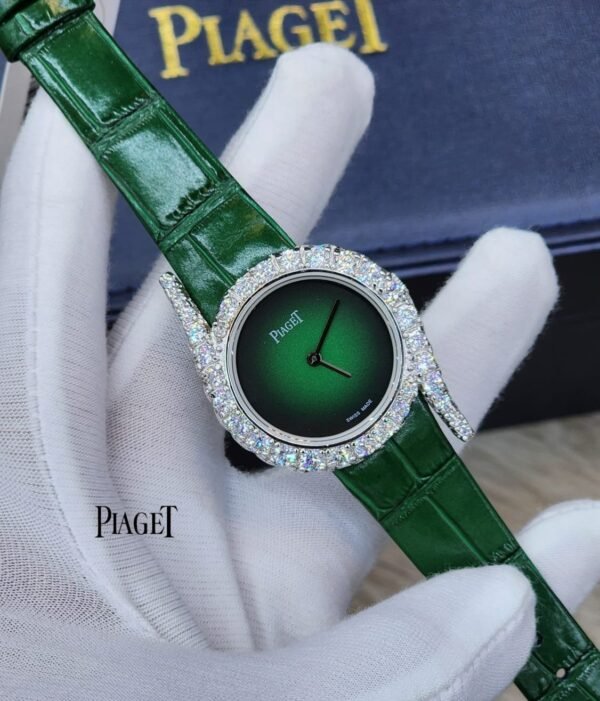 Elegant Wrist Watch
