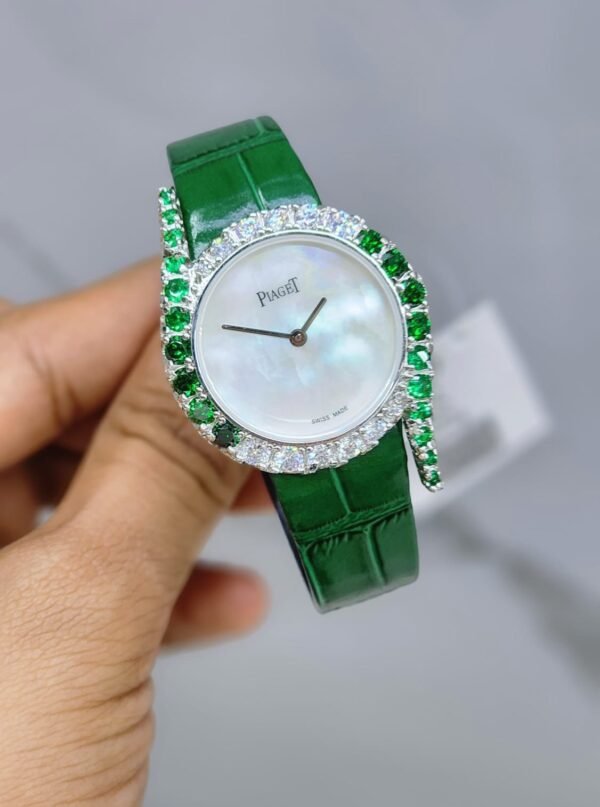 Elegant Wrist Watch