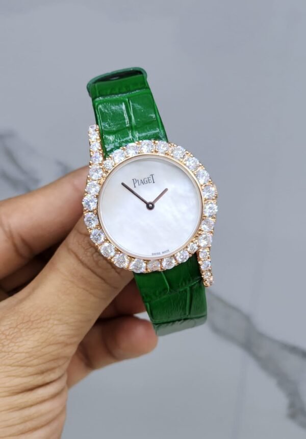 Elegant Wrist Watch