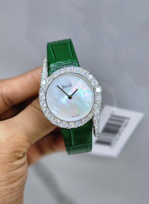 Elegant Wrist Watch