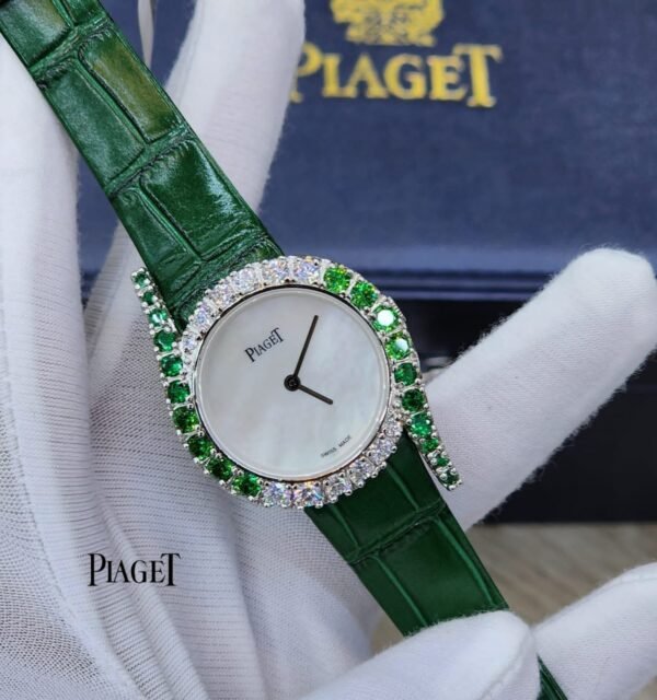 Elegant Wrist Watch