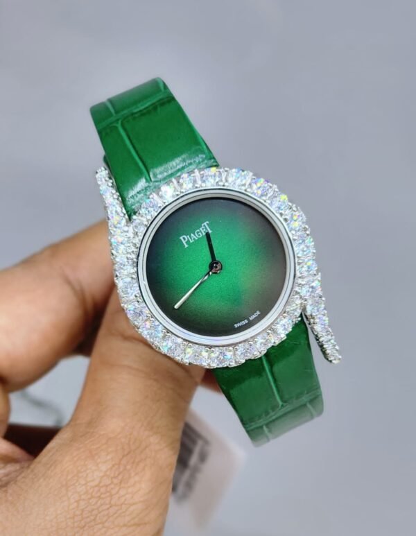 Elegant Wrist Watch