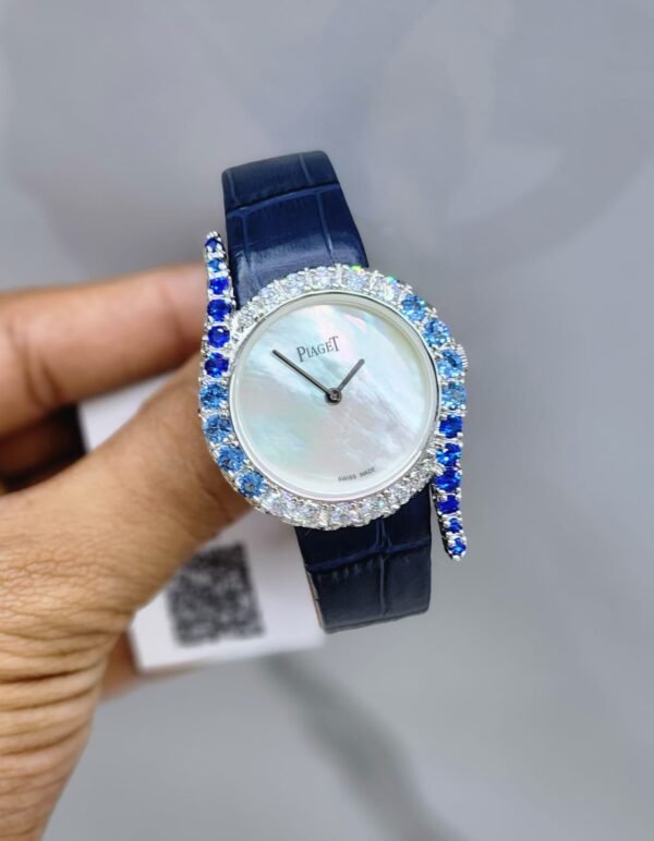 Elegant Wrist Watch