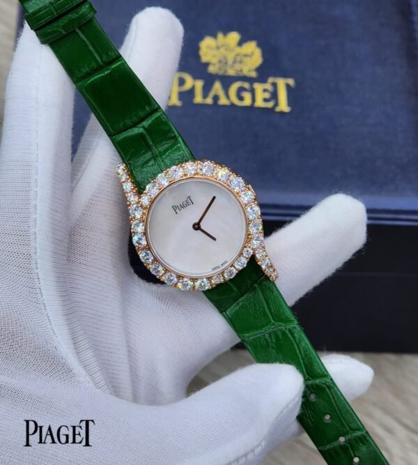 Elegant Wrist Watch