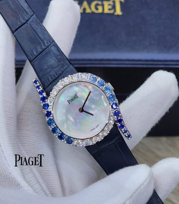 Elegant Wrist Watch