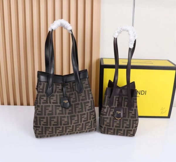 Hand Carry Bags