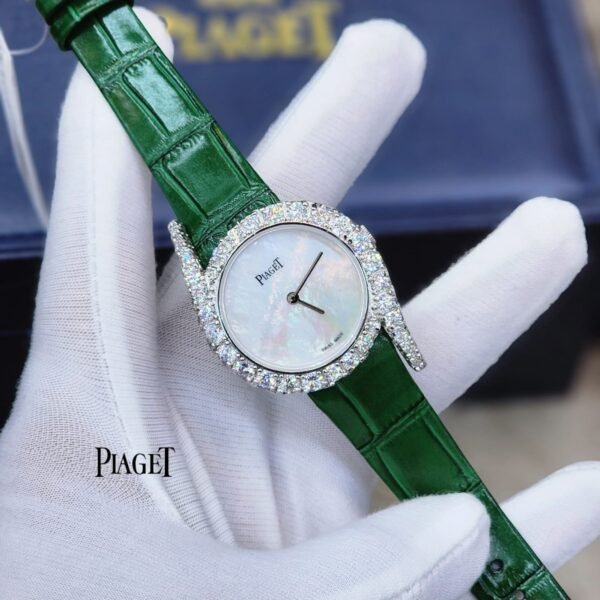 Elegant Wrist Watch