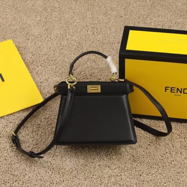 Hand Carry Bags