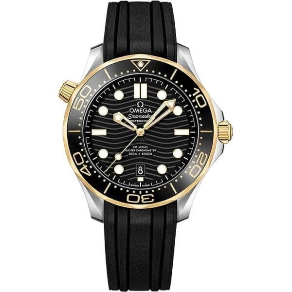 Elegant Wrist Watch