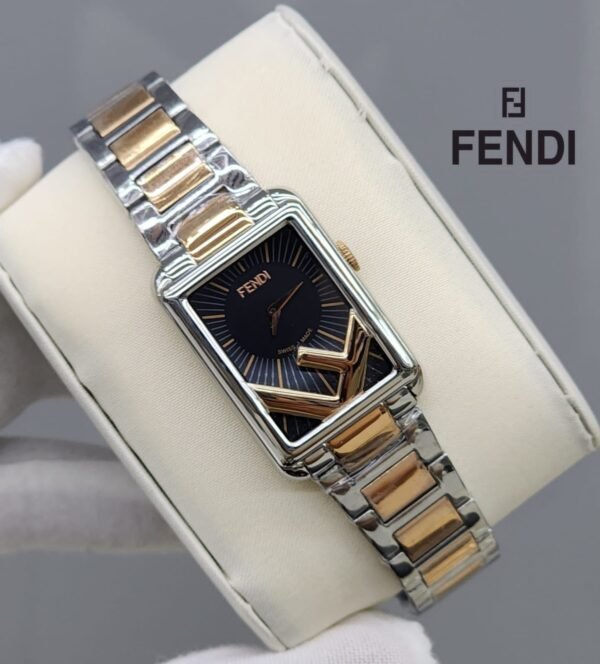 Elegant Wrist Watch