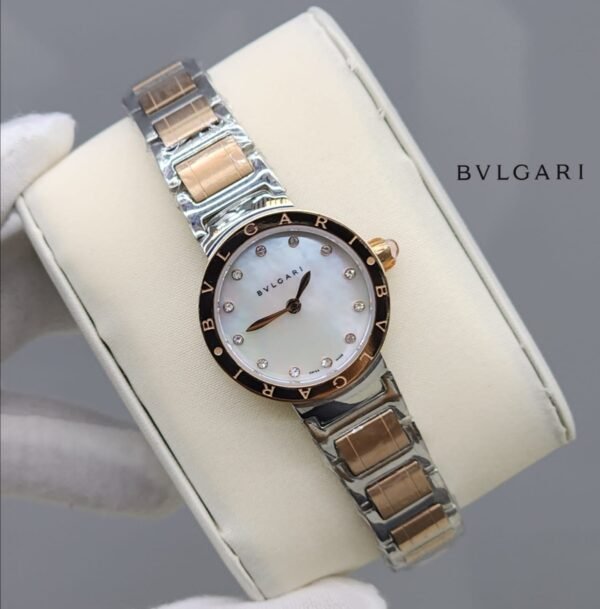 Elegant Wrist Watch