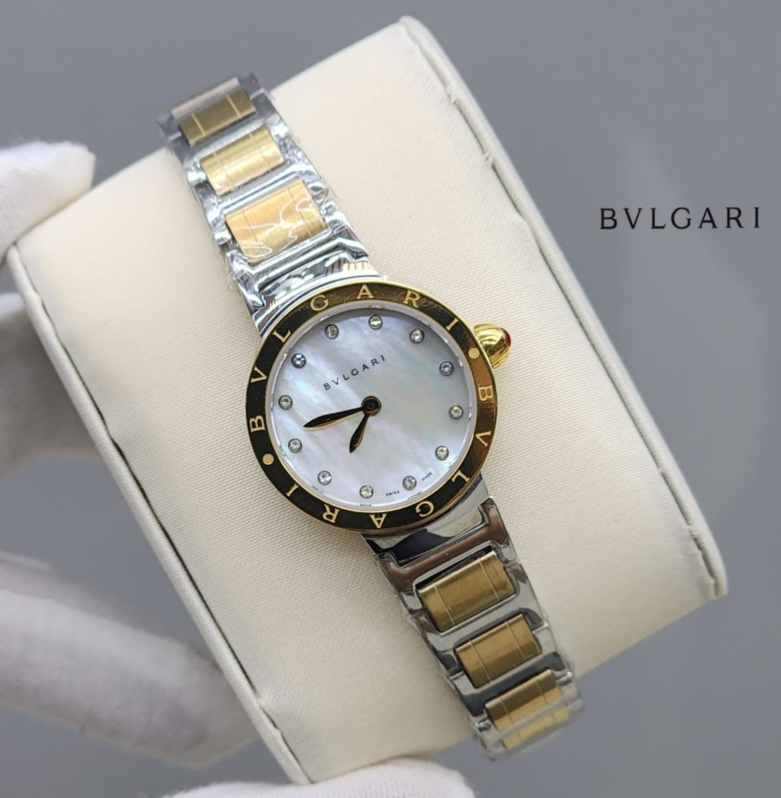 Elegant Wrist Watch
