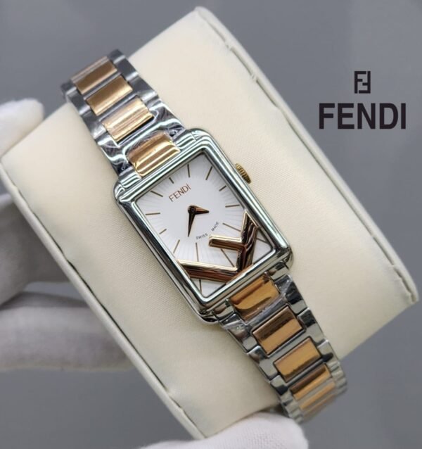 Elegant Wrist Watch