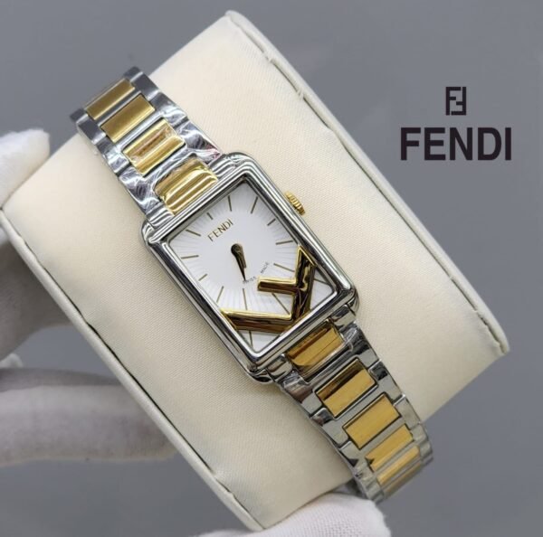 Elegant Wrist Watch