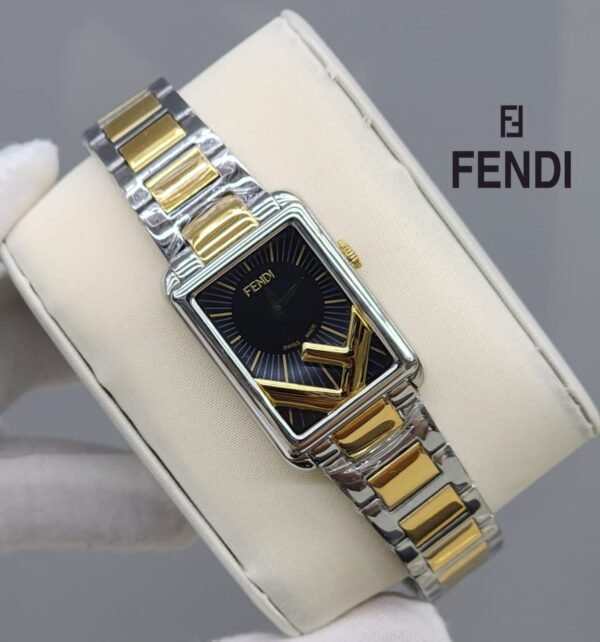 Elegant Wrist Watch