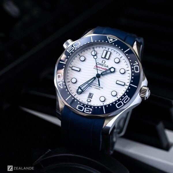 Elegant Wrist Watch