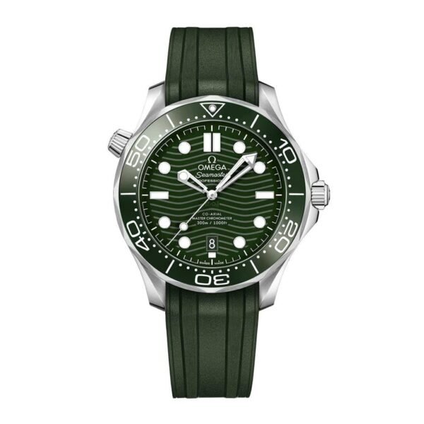 Elegant Wrist Watch