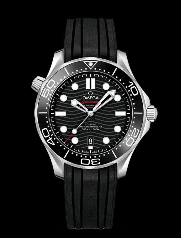 Elegant Wrist Watch