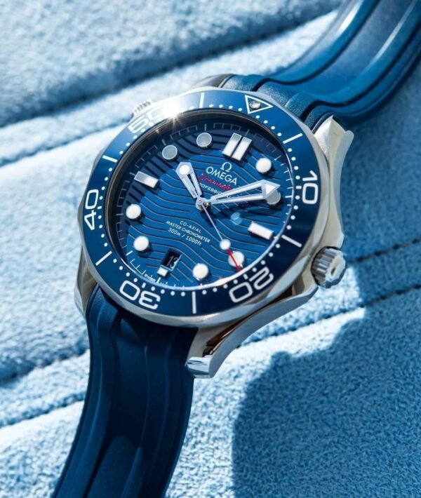 Elegant Wrist Watch