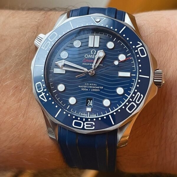 Elegant Wrist Watch