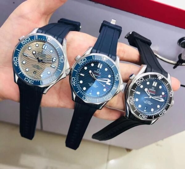 Elegant Wrist Watch