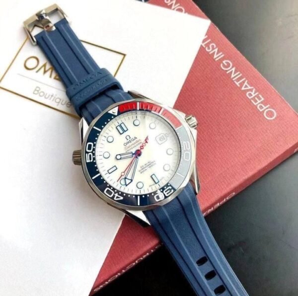 Elegant Wrist Watch