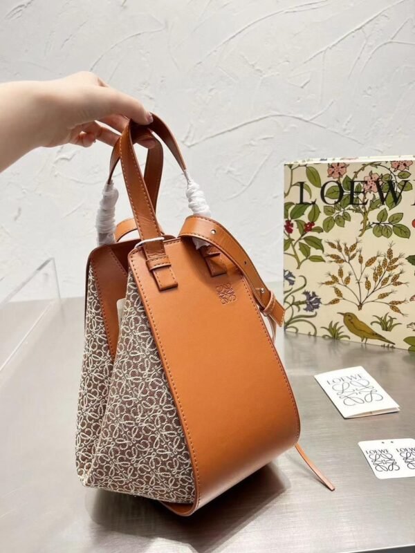 Hand Carry Bags