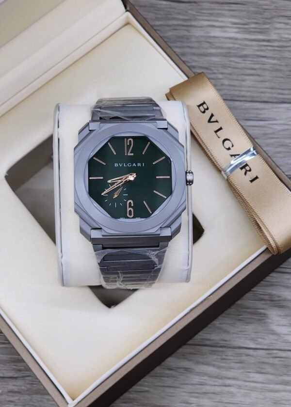 Elegant Wrist Watch