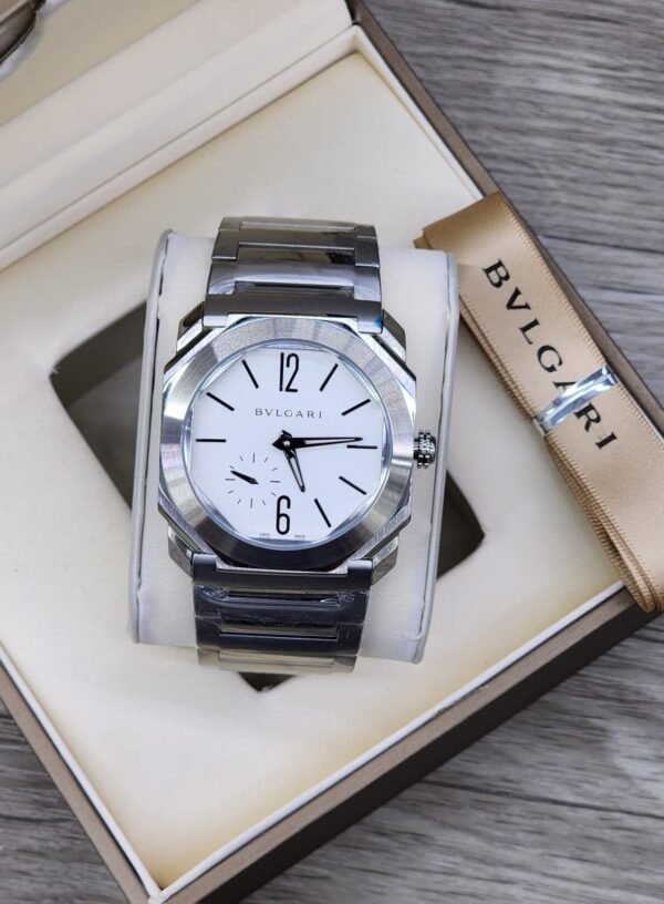 Elegant Wrist Watch