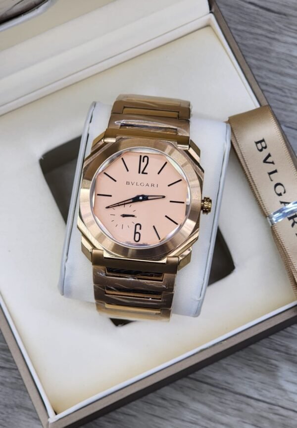 Elegant Wrist Watch