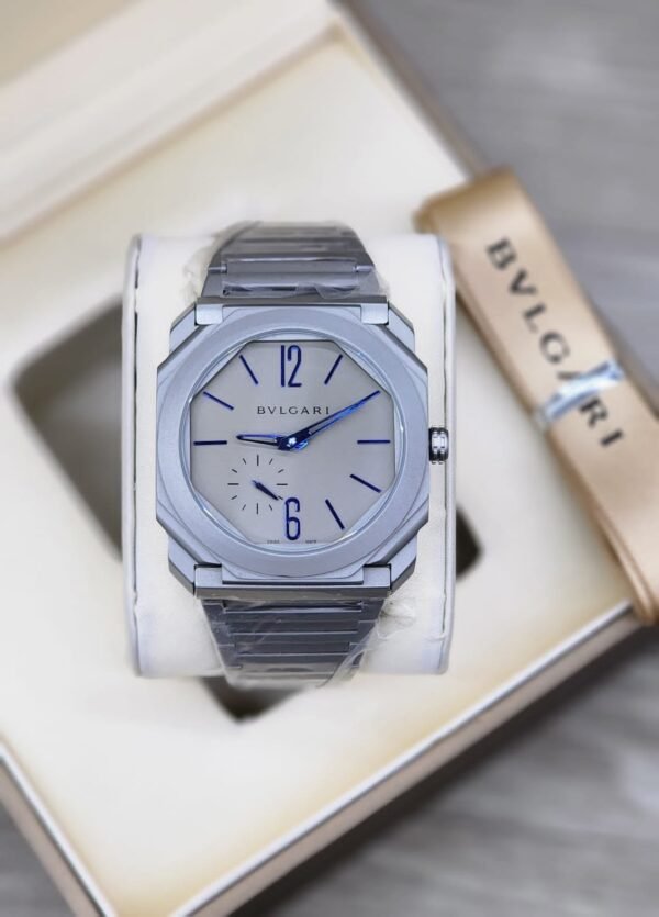 Elegant Wrist Watch