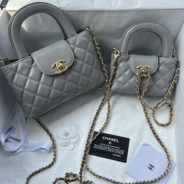 Hand Carry Bags