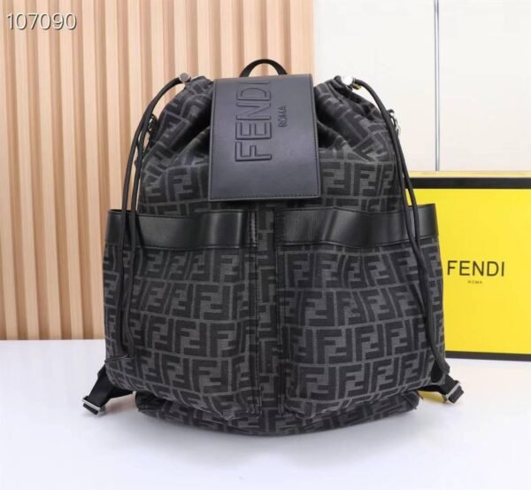Hand Carry Bags