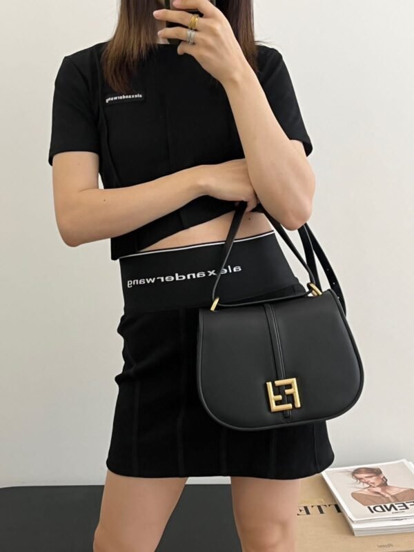 Hand Carry Bags