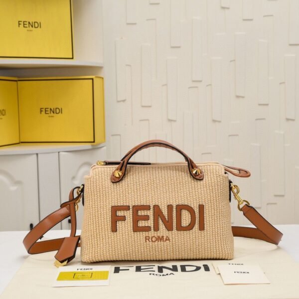 Hand Carry Bags
