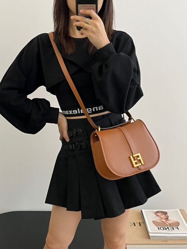 Hand Carry Bags