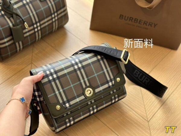 Hand Carry Bags