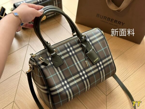 Hand Carry Bags